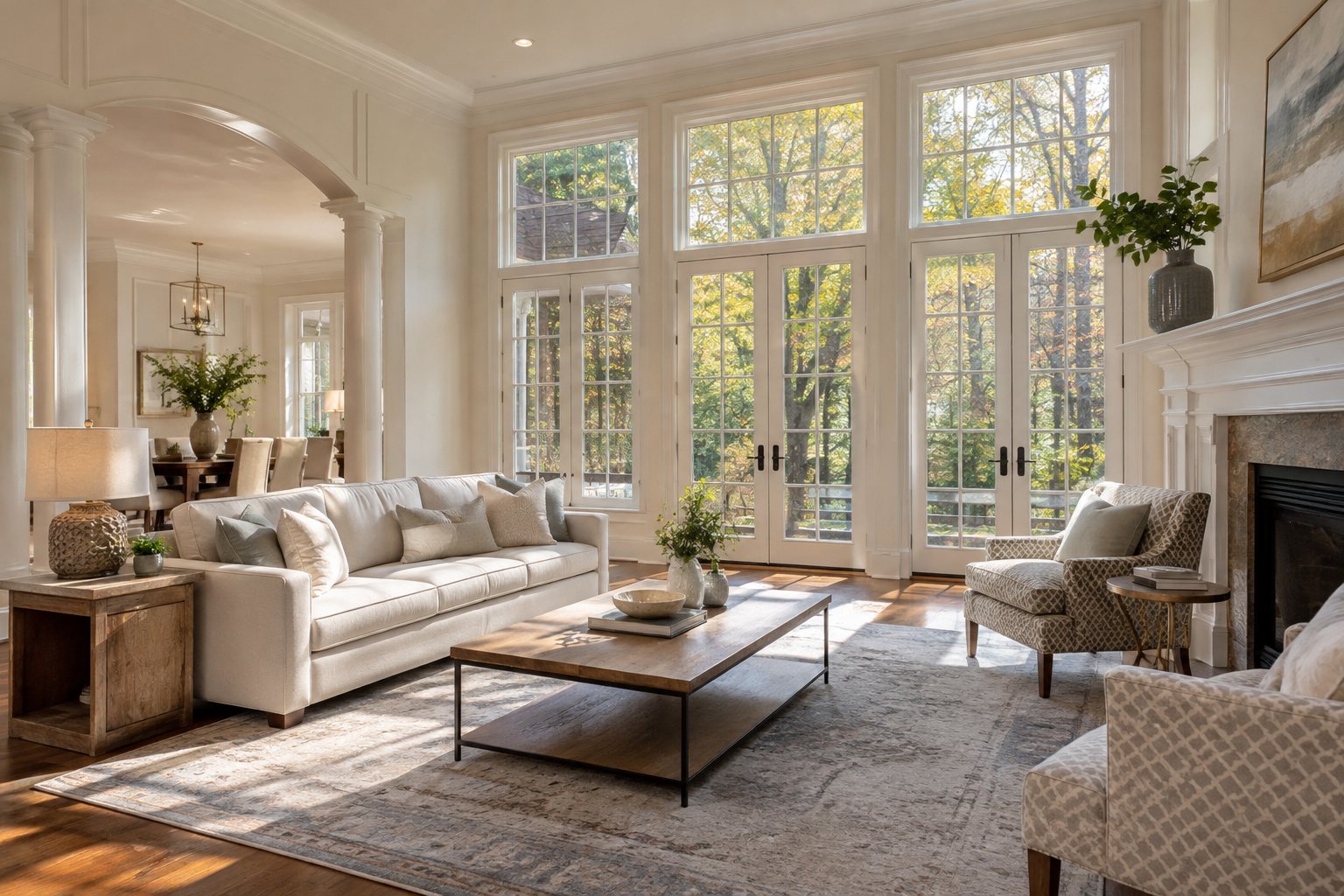 Buy A Home